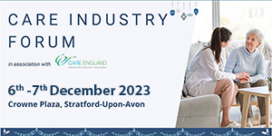 Care Industry Forum 2023